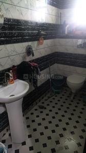 Bathroom Image of 500 Sq.ft 1 BHK Apartment / Flat for sale in Sector 105 Gurgaon for Rs. 2600000