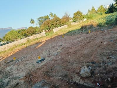 Image of 1800 Sq.ft Residential Plot / Land for sale in Srinivasa Mangapuram, Tirupathi for Rs. 4750000