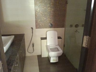 Image of 4500 Sq.ft 4.5 BHK Villa for rent in Kolte Patil Green Groves Villa, Upper Kharadi, Pune for Rs. 80000
