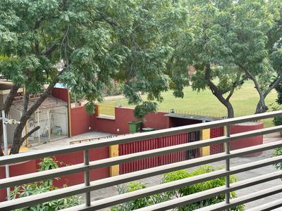 Balcony Image of 3960 Sq.ft 5 BHK Independent House for sale in Thaltej Ahmedabad for Rs. 92500000