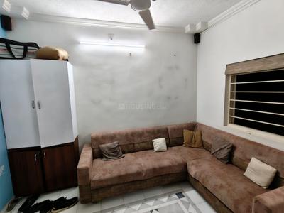 Hall Image of 1152 Sq.ft 2 BHK Apartment / Flat for sale in Paldi Ahmedabad for Rs. 6300000
