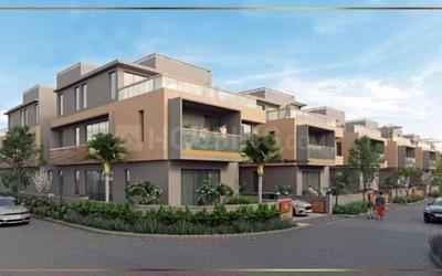Image of 3650 Sq.ft 4 BHK Villa for sale in Thaltej, Ahmedabad for Rs. 80000000
