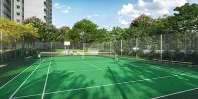 Image of 1775 Sq.ft 3 BHK Apartment / Flat for sale in Mahindra Blossom, Whitefield, Bengaluru for Rs. 29100000