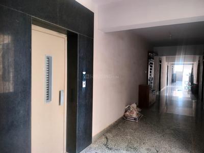 Image of 1568 Sq.ft 3 BHK Apartment / Flat for sale in Danapur, Patna for Rs. 9408004