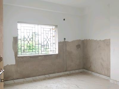Bedroom Image of 790 Sq.ft 2 BHK Apartment / Flat for sale in Mourigram Howrah for Rs. 3002000