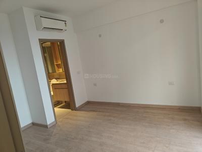 Bedroom Image of 1550 Sq.ft 3 BHK Builder Floor for rent in Vatika Xpressions, Sector 88B Gurgaon for Rs. 35000