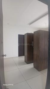 Bedroom Image of 1550 Sq.ft 4 BHK Apartment / Flat for rent in Harni Vadodara for Rs. 31500