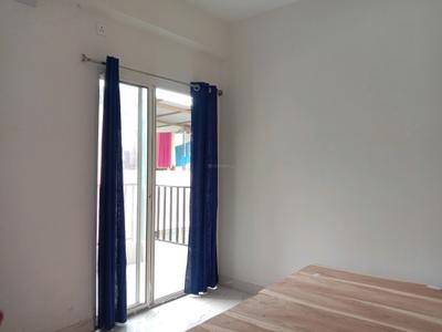 Bedroom Image of 1500 Sq.ft 3 BHK Apartment / Flat for sale in Basu Dream Sunrise, Rajarhat Kolkata for Rs. 6990000