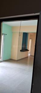 Kitchen Image of 1236 Sq.ft 3 BHK Apartment / Flat for sale in Eden City Maheshtala, Maheshtala Kolkata for Rs. 2900000