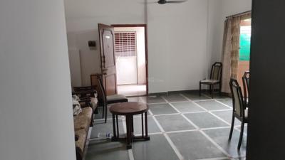 Living Room Image of 1850 Sq.ft 3 BHK Duplex for sale in Aundh Pune for Rs. 19500000