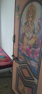 Bedroom Image of 780 Sq.ft 2 BHK Apartment / Flat for rent in Isanpur Ahmedabad for Rs. 12000