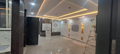 Hall Image of 2000 Sq.ft 4 BHK Builder Floor for sale in Greater Faridabad Luxury Floors, Sector 85 Faridabad for Rs. 22000000