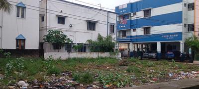 Image of 850 Sq.ft Residential Plot / Land for sale in Vengabakkam, Chennai for Rs. 5000000