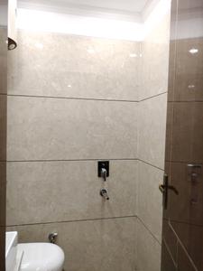 Bedroom Three Image of 1100 Sq.ft 3 BHK Builder Floor for sale in Sector 8 Dwarka New Delhi for Rs. 21500000