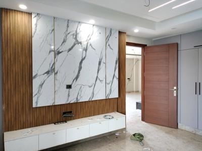 Bedroom Image of 1900 Sq.ft 3 BHK Builder Floor for sale in DDA Residential Flats, Sector 8 Dwarka New Delhi for Rs. 30000000