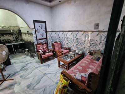 Image of 700 Sq.ft 2 BHK Independent House for rent in Mandoli, New Delhi for Rs. 10000