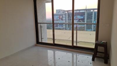 Bedroom Image of 1500 Sq.ft 3 BHK Apartment / Flat for sale in Chirag Bhagat Grandeur, Malad West Mumbai for Rs. 36000000