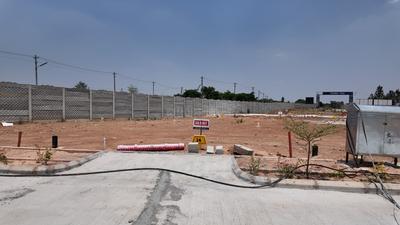Image of 1500 Sq.ft Residential Plot / Land for sale in Banaswadi, Bengaluru for Rs. 10500000