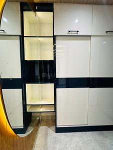 Bedroom Image of 2100 Sq.ft 4 BHK Builder Floor for sale in GMS Road Dehradun for Rs. 14500000