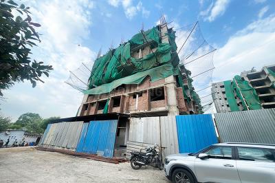 Image of 1179 Sq.ft 2 BHK Apartment / Flat for sale in Sabarmati, Ahmedabad for Rs. 5421000