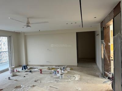 Hall Image of 2290 Sq.ft 3 BHK Apartment / Flat for sale in ATS Triumph, Sector 104 Gurgaon for Rs. 32000000