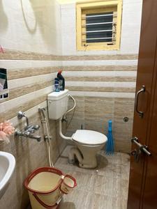 Bathroom Image of House in Kalkere, Bangalore