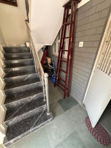 Image of 900 Sq.ft 2 BHK Independent House for rent in Kishor Nagar, Nashik for Rs. 15000
