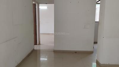 Hall Image of 1150 Sq.ft 2 BHK Apartment / Flat for sale in Vaishno Devi Circle Ahmedabad for Rs. 4650000