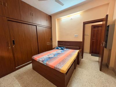 Bedroom Image of 1500 Sq.ft 3 BHK Apartment / Flat for sale in Lalpur Ranchi for Rs. 7999999