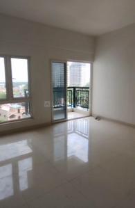Hall Image of 1180 Sq.ft 3 BHK Apartment / Flat for sale in Rishi Pranaya , Rajarhat Kolkata for Rs. 12500000