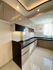 Kitchen Image of 1450 Sq.ft 3 BHK Apartment / Flat for sale in Jagatpura Jaipur for Rs. 6000000