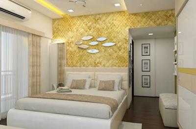Bedroom Image of 2635 Sq.ft 5 BHK Villa for sale in Bachupally Hyderabad for Rs. 22700000