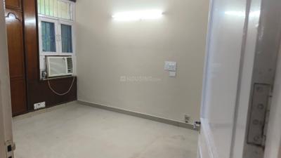 Bedroom Image of 1850 Sq.ft 3 BHK Apartment / Flat for rent in Bharamputra Apartment, Sector 29 Noida for Rs. 60000