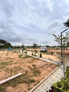 Image of 1500 Sq.ft Residential Plot / Land for sale in Bellandur, Bengaluru for Rs. 10050000