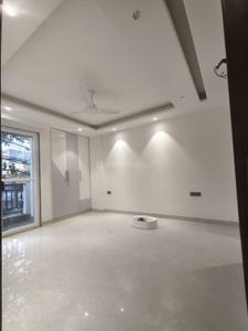 Hall Image of 3800 Sq.ft 4 BHK Builder Floor for rent in Freedom Fighters Enclave New Delhi for Rs. 65000
