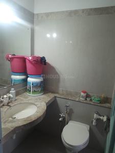 Bathroom Image of 1200 Sq.ft 2 BHK Apartment / Flat for sale in Raheja Acropolis, Govandi Mumbai for Rs. 28000000
