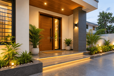 Image of 1601 Sq.ft 3 BHK Independent House for sale in Arivozi Nagar, Coimbatore for Rs. 9500000