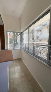 Balcony Image of 1100 Sq.ft 2 BHK Apartment / Flat for rent in Malabar Hill Mumbai for Rs. 250000