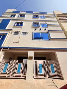 Image of 1320 Sq.ft 2 BHK Builder Floor for rent in K R Puram, Bengaluru for Rs. 28000