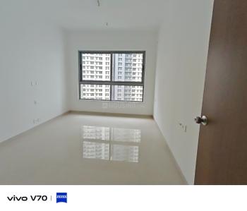 Bedroom Image of 1140 Sq.ft 3 BHK Apartment / Flat for sale in Kalpataru Immensa, Thane West Thane for Rs. 18500000