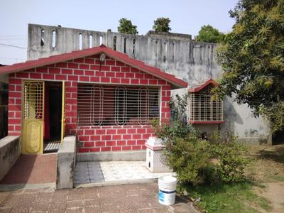 Image of 1200 Sq.ft 4 BHK Independent House for sale in B-Zone, Durgapur for Rs. 2800000