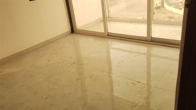 Bedroom Image of 670 Sq.ft 1 BHK Apartment / Flat for sale in Ulwe Navi Mumbai for Rs. 6000000