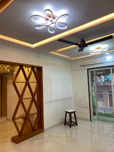Hall Image of 725 Sq.ft 2 BHK Apartment / Flat for sale in Sukhwani Artize, Ravet Pune for Rs. 9000000