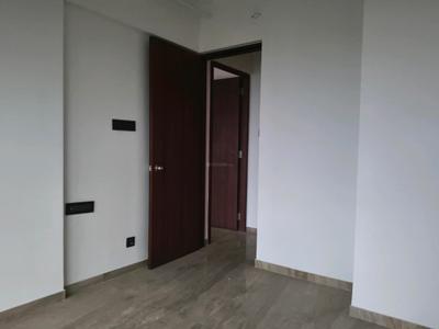 Bedroom Image of 813 Sq.ft 2 BHK Apartment / Flat for sale in VTP Aethereus Phase 2, Mahalunge Pune for Rs. 8500000