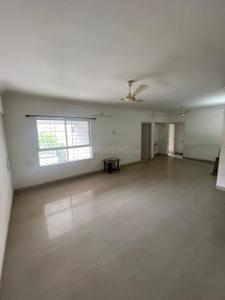 Hall Image of 1500 Sq.ft 3 BHK Apartment / Flat for sale in Kumar Sansar, Kondhwa Pune for Rs. 10500000