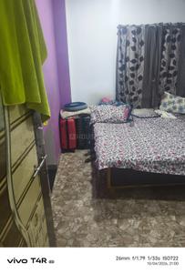 Bedroom Image of 1050 Sq.ft 4 BHK Independent House for sale in Bhilgaon Nagpur for Rs. 5200000