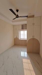Hall Image of 625 Sq.ft 1 BHK Apartment / Flat for sale in Pragathi Nagar Hyderabad for Rs. 4400000