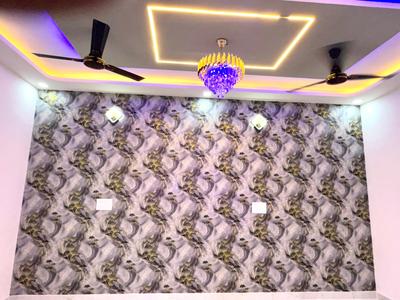 Hall Image of 1800 Sq.ft 4 BHK Villa for sale in Kalwad Road Jaipur for Rs. 7000000