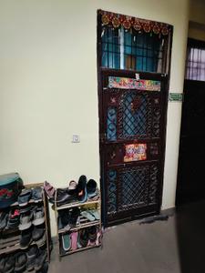 Bedroom Image of 850 Sq.ft 2 BHK Apartment / Flat for sale in Unione Residency, Nai Basti Dundahera Ghaziabad for Rs. 3000000