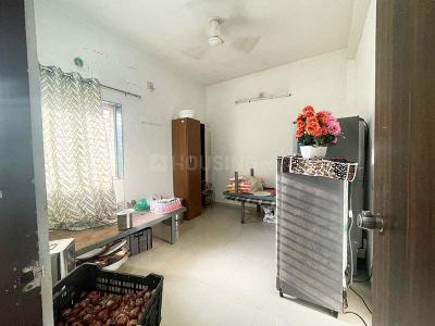 Bedroom Image of 1017 Sq.ft 3 BHK Independent House for sale in Bavla Ahmedabad for Rs. 5900000